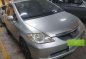 Honda City 2003 Model IDSI Manual-1