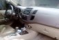 Toyota Fortuner V 2006mdl 4x4 automatic diesel top of the line-4