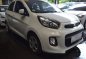 Kia Picanto EX 2016 for sale-1