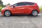 2015 Ford Fiesta Sport AT 1.0 EcoBoost Push Start Stop Button-6