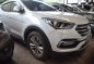 Hyundai Santa Fe GLS 2016 for sale-1