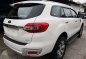 FOR SALE Ford Everest 2012-3