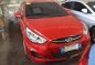 Hyundai Accent GL 2017 for sale-2