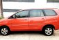 Toyota Innova 2.5G D4D diesel Automatic transmission top condition-4