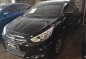 Hyundai Accent GL 2017 for sale-1