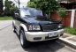 2003 Isuzu Trooper AT Diesel FOR SALE-3