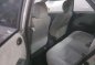 Honda City 2003 Model IDSI Manual-3