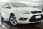 2012 Ford Focus Hatchback AT LOW ODO-1