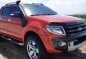 2014 Ford Ranger wildtrack for sale-1