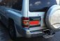 2003 MITSUBISHI Pajero Fieldmaster local-4