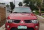 2009 Mitsubishi Strada GLS 3.2 Pick Up-1