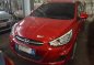 Hyundai Accent GL 2017 for sale-5