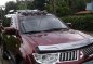 2013 model MITSUBISHI Montero sport glx automatic transmission-8