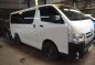 Toyota Hiace Commuter 2017 for sale-0