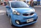 For Sale: 2015 Kia Picanto EX, 1.0 liter engine-0