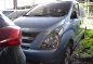 Hyundai Grand Starex Cvx 2010 for sale-4