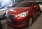 Mitsubishi Mirage G4 GLX 2016 for sale-3