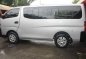 2016 Nissan Urvan NV350 for sale-8