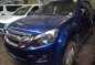 Isuzu D-Max 2015 for sale-3