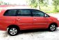 Toyota Innova 2.5G D4D diesel Automatic transmission top condition-0