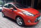 2012 Ford Fiesta S top of the line-0