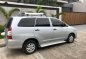 For sale Toyota Innova E 2012-0