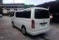 2013 Toyota Hiace for sale-3