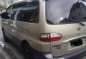 2006 Hyundai Starex GRX Crdi Diesel FOR SALE-1