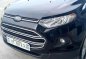 2017 Ford Ecosport Manual like New FOR SALE-1