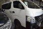 Nissan Nv350 Urvan 2016 for sale-4