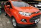 2015 Ford Ecosport TM Automatic FOR SALE-1