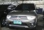 Mitsubishi Montero Sport 2013 GLX AT for sale-2