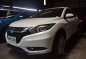 Honda HR-V E 2015 for sale-4