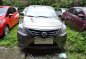 Nissan Almera Base 2017 for sale-2