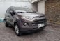 2015 Ford Eco sport titanium Top of the Line-11