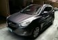 2012 Hyundai Tucson 4x4 CRDI Matic FOR SALE-1