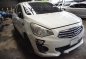 Mitsubishi Mirage G4 GLX 2015 for sale-5