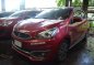 Mitsubishi Mirage GLS 2016 for sale-3