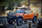 For sale!!! Ford Ranger 2014 Wildtrak 3.2 4x4 (Fully loaded)-1