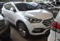 Hyundai Santa Fe GLS 2016 for sale-2