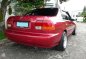 FOR SALE 1996 Honda Civic LXI-6