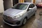 For Sale 2016 MITSUBISHI MIRAGE G4 GLX-6