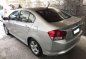 2010 HONDA CITY i VTEC - super cool aircon . AT -1