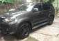 Toyota Fortuner 2012 2.5G for sale-2