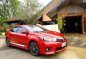 2015 Toyota Corolla Altis 2.0V top of the line FOR SALE-6