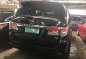 2013 TOYOTA Fortuner 30 V 4x4 Automatic Black-4