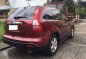 Honda Cr-v 2007 Manual All power-0