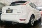 2012 Ford Focus 1.8 Hatchback AT Gas-5