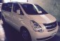 HYUNDAI Grand Starex 2013 FOR SALE-8