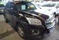 Chevrolet Trax Ls 2017 for sale-0
